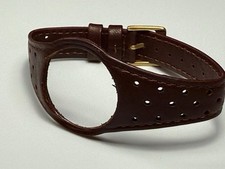 Omega cinturino dinamico usato  Spedire a Italy