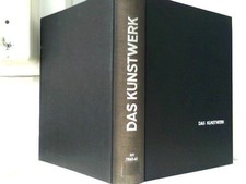 Kunstwerk monatszeitschrift ge gebraucht kaufen  Aarbergen