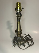 Vintage cast ornate for sale  Hollis Center