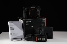 Sony alpha a99 for sale  Orlando