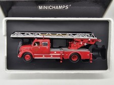 Minichamps magirus 6500 gebraucht kaufen  Bopfingen