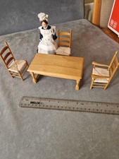 Dolls house scale for sale  NOTTINGHAM