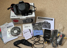 Canon eos eos for sale  HOOK