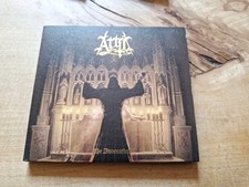 Attic the invocation gebraucht kaufen  Munderkingen