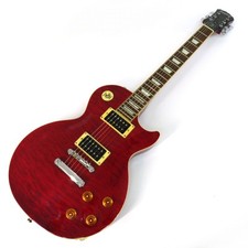 Epiphone Les Paul Classic Cherry [/Guitarra Elétrica/Les Paul Classic/Epip #PF85DG comprar usado  Enviando para Brazil