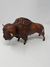 Vintage breyer bison for sale  Pharr