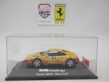 Ferrari challenge pirelli d'occasion  Béziers