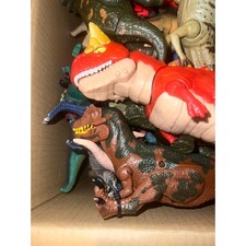 Sizes dinosaurs lot for sale  Harker Heights