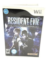 Usado, Resident Evil: The Darkside Chronicles (Nintendo Wii, 2009) Testado e Funcionando comprar usado Usado, Resident Evil: The Darkside Chronicles (Nintendo Wii, 2009) Testado e Funcionando comprar usado  Enviando para Brazil