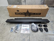 Rock slide step for sale  Goodland