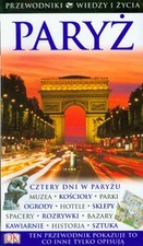 Pary? Przewodnik (PRZEWODNIKI WIEDZY ..., Tillier, Alan na sprzedaż  Wysyłka do Poland