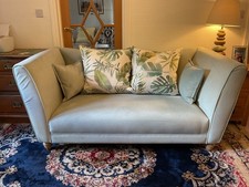 Sofa matching chair for sale  SCARBOROUGH