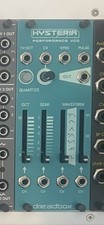 Dreadbox hysteria vco for sale  BRIDGWATER
