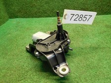 Wischermotor hinten a169820144 gebraucht kaufen  Fürstenwalde/Spree