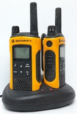 Walkie-talkie rádio bidirecional Motorola T80Extreme - Par comprar usado  Enviando para Brazil