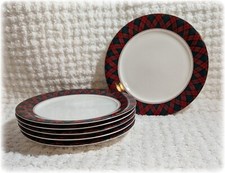 plaid plates for sale plaid plates for sale Logan