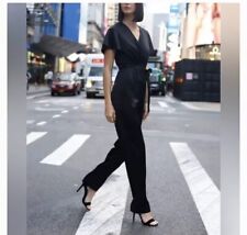 jumpsuit women s black for sale  Cocoa