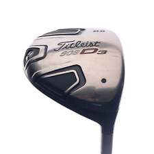 Used titleist 909 for sale  WINDLESHAM