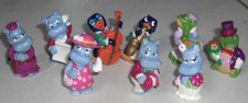 Figuren figur happy gebraucht kaufen  Burgebrach