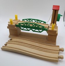 Brio wooden railway for sale  Buffalo