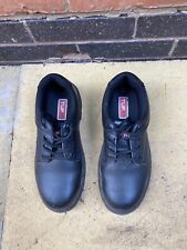 Men black tuf for sale  SWADLINCOTE