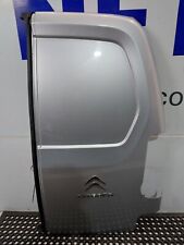 Rear door citroen for sale  DONCASTER