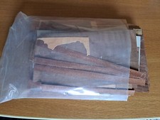 Bag marquetry veneers for sale  CARMARTHEN