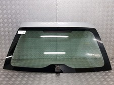 Lunette vitre arrière d'occasion  Velaux