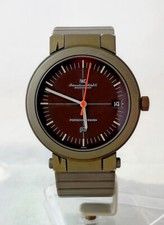 Iwc 3510 porsche usato  Sangiano