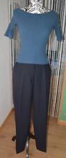 Set pantaloni maglia usato  Pomarance