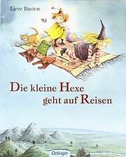 Kleine hexe geht gebraucht kaufen  Berlin