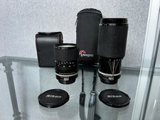 Nikon zoom nikkor for sale  Fair Lawn