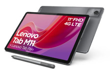 Lenovo tab m11 usato  Grottaferrata