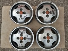 Cerchi fiat ritmo usato  Sora