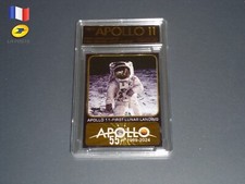 Carte feuille apollo d'occasion  Cahors