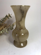 Magnifique vase albâtre d'occasion  Meulan en Yvelines