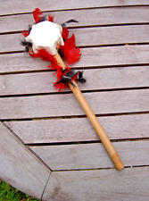 Prayer rattle shaman for sale  NEWARK