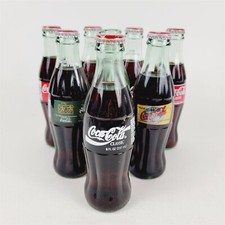 1990s coke bottles for sale  Battle Ground
