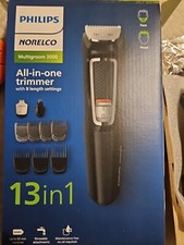 Philips norelco 3000 for sale  Adamsville