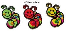 Applique patch écusson d'occasion  Beaune