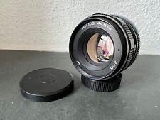 Kmz helios 44m gebraucht kaufen  Wackernheim