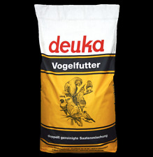 Deuka großsittich großsittic gebraucht kaufen  Süderlügum