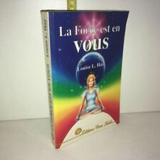 Louis hay éditions d'occasion  Joinville