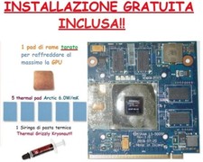 Scheda video nvidia usato  Benevento