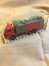 Rmm roskopf feuerwehr gebraucht kaufen  Fruerlund,-Engelsby, Tastrup