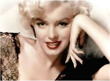 Photo marilyn monroe d'occasion  Limoges-