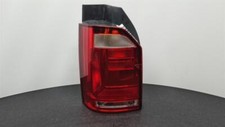 Volkswagen transporter mk6 for sale  ST. AUSTELL