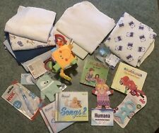 Konvolut moltontuch spucktüch gebraucht kaufen Konvolut moltontuch spucktüch gebraucht kaufen  Haldensleben