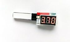 Spannungsmesser prüfer volt gebraucht kaufen Spannungsmesser prüfer volt gebraucht kaufen  Grimma