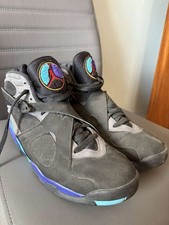 Jordan rétro aqua d'occasion  Creutzwald